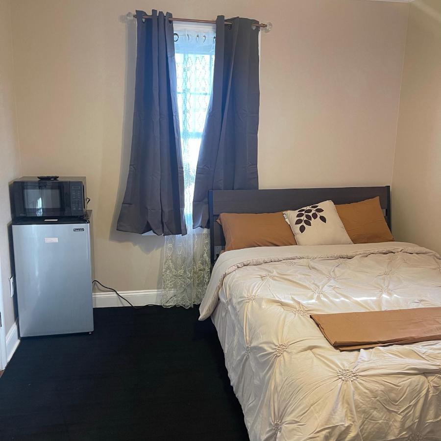 Don Cozy Apartment Ню Йорк Екстериор снимка