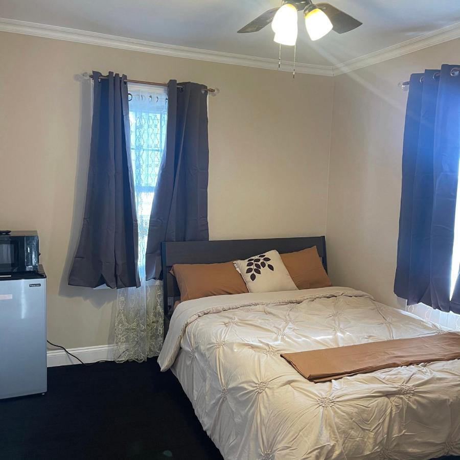Don Cozy Apartment Ню Йорк Екстериор снимка