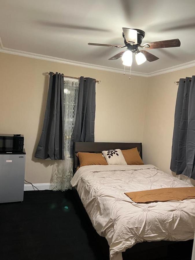 Don Cozy Apartment Ню Йорк Екстериор снимка