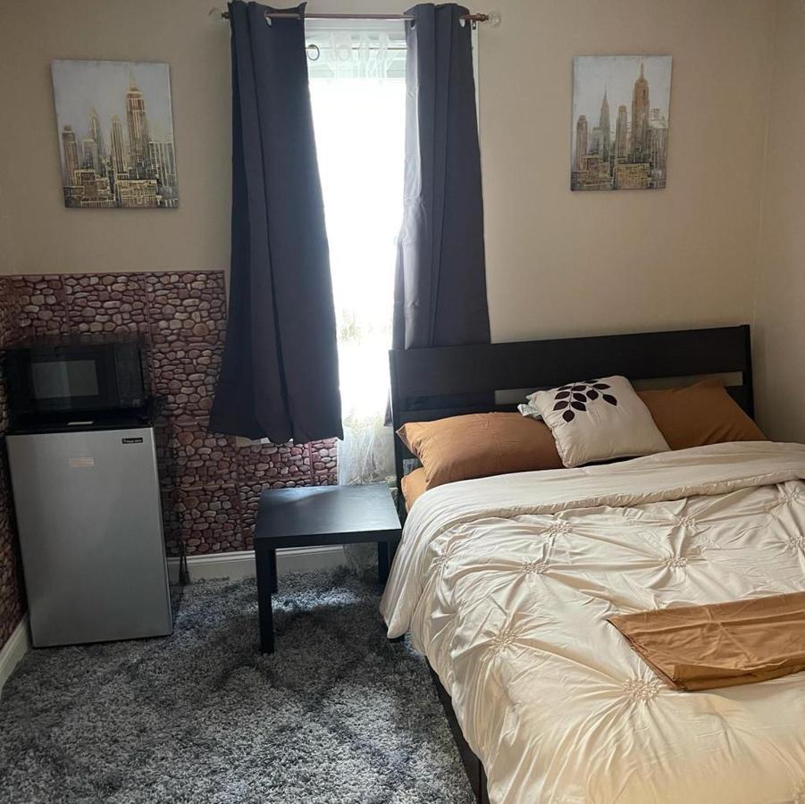 Don Cozy Apartment Ню Йорк Екстериор снимка