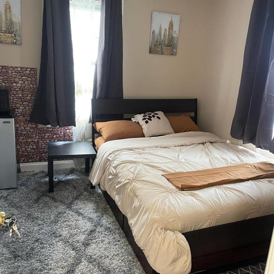 Don Cozy Apartment Ню Йорк Екстериор снимка