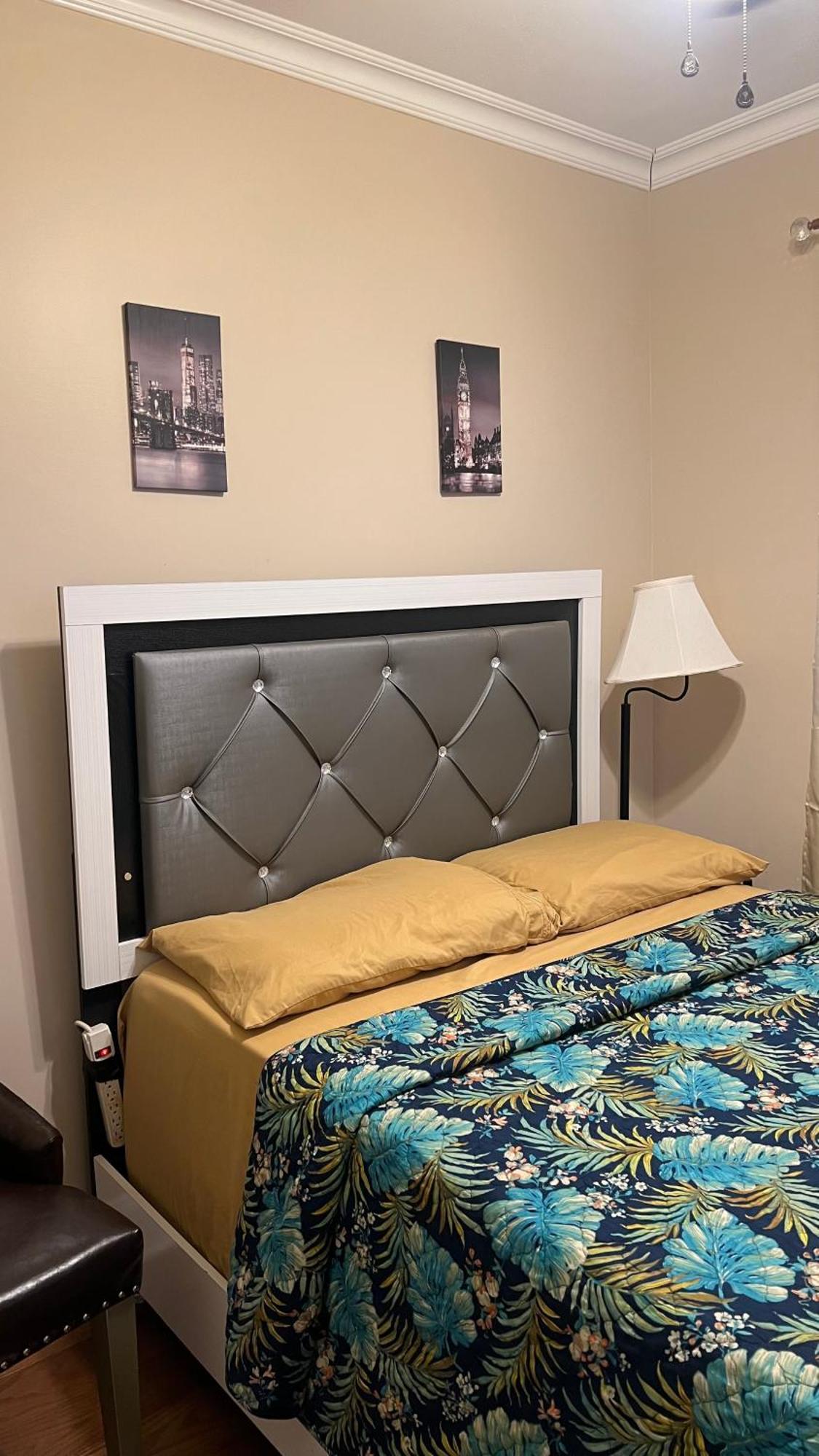 Don Cozy Apartment Ню Йорк Екстериор снимка