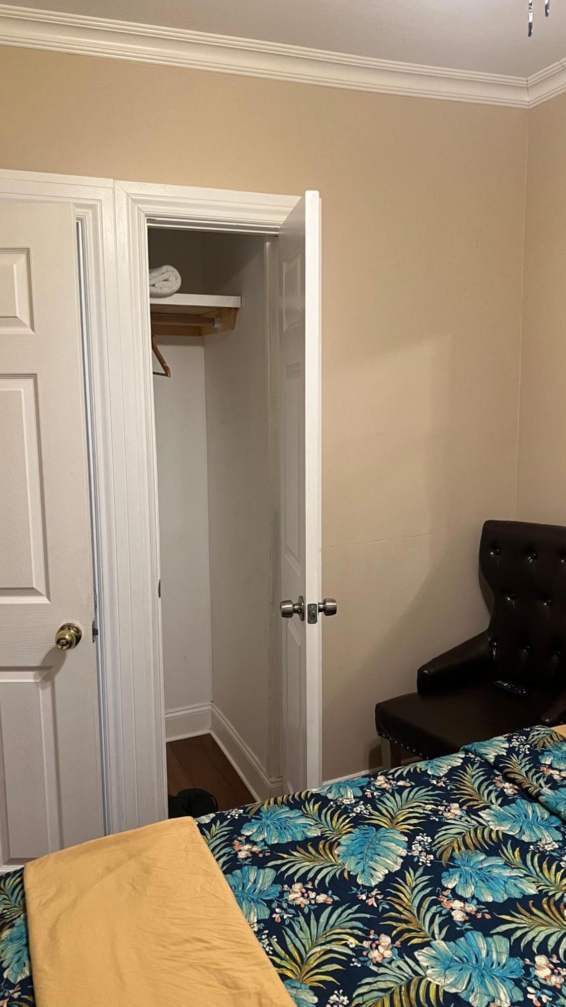 Don Cozy Apartment Ню Йорк Екстериор снимка