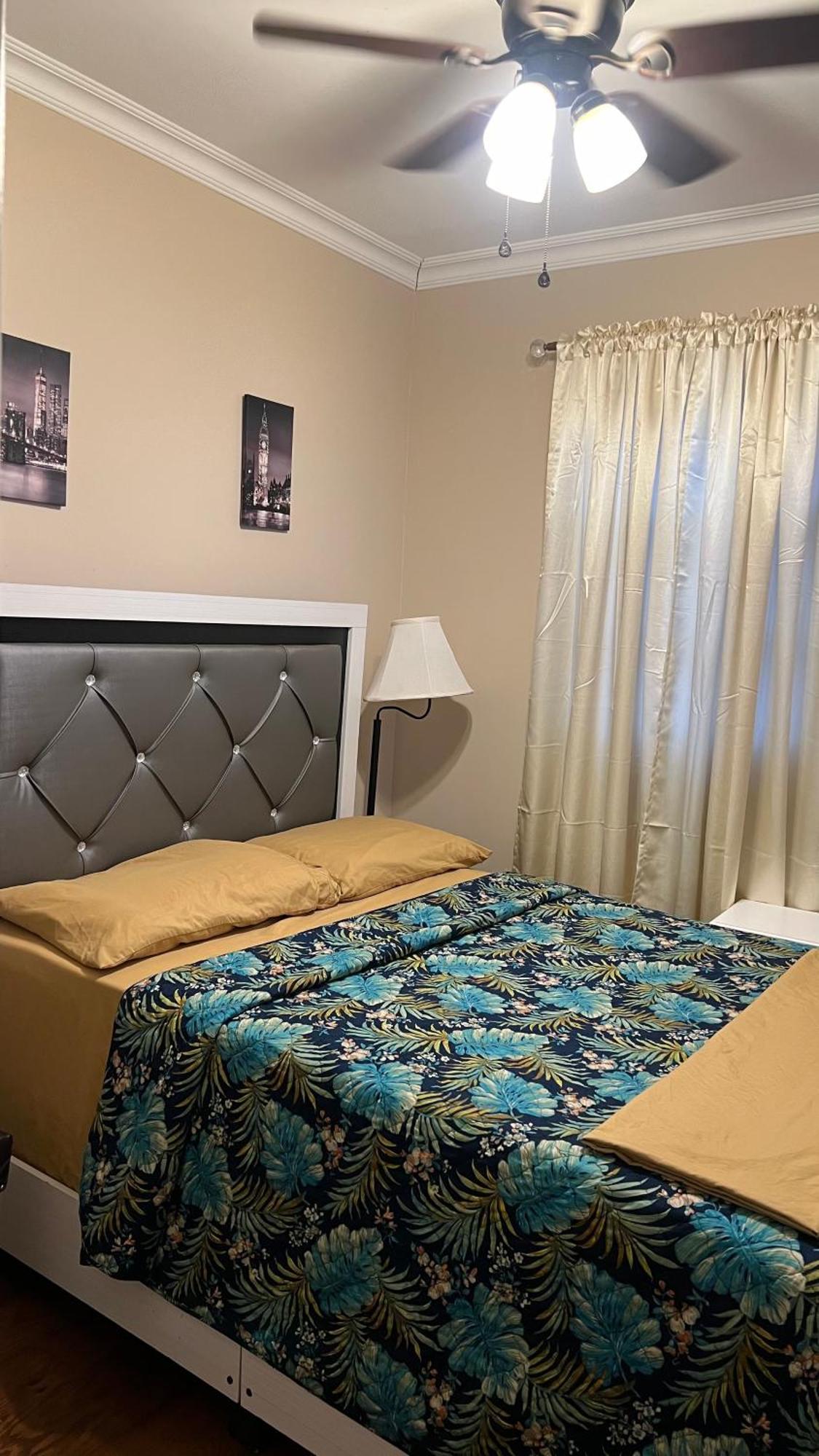 Don Cozy Apartment Ню Йорк Екстериор снимка