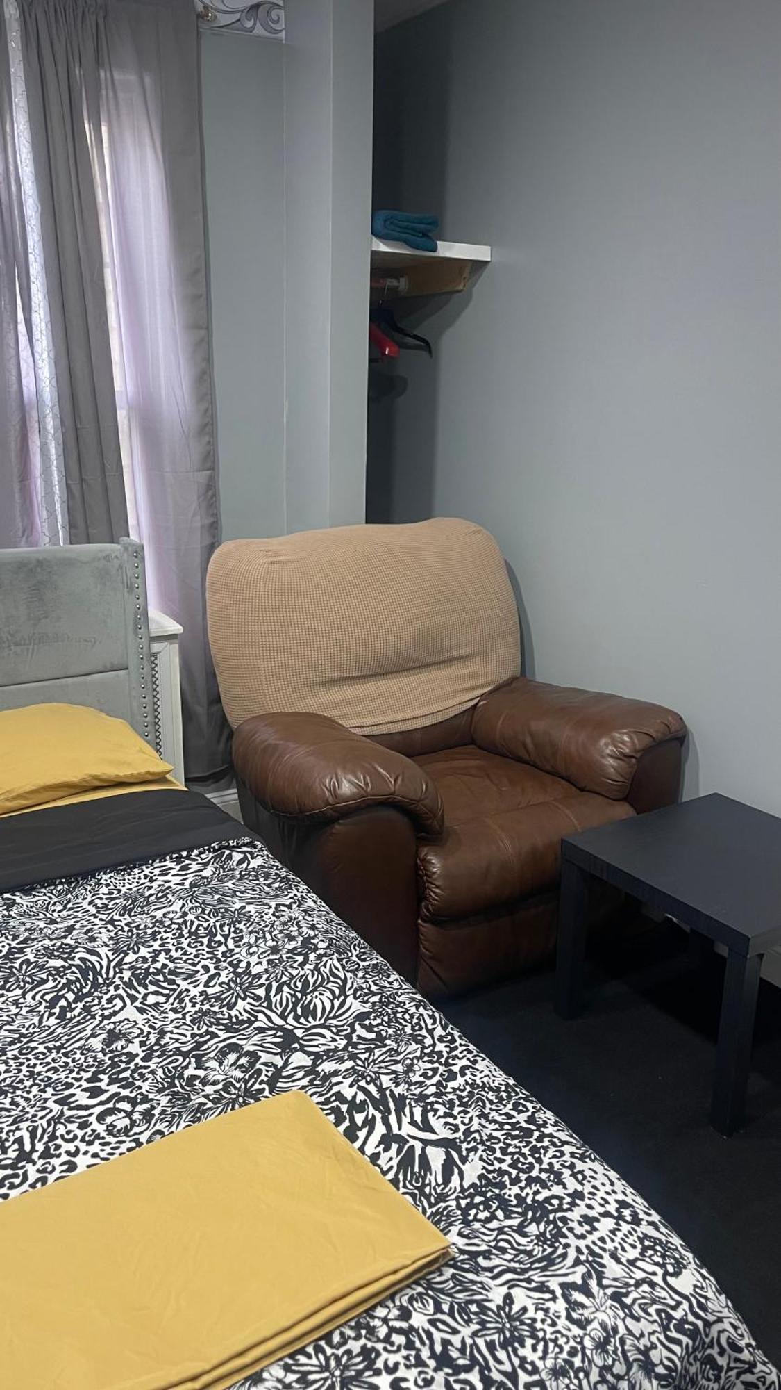 Don Cozy Apartment Ню Йорк Екстериор снимка